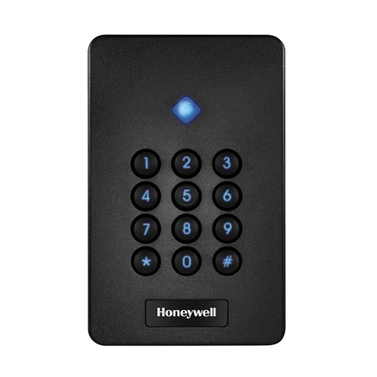 LenelS2 LNL-R10325-05TB BlueDiamond Multi-Technology Mobile Reader