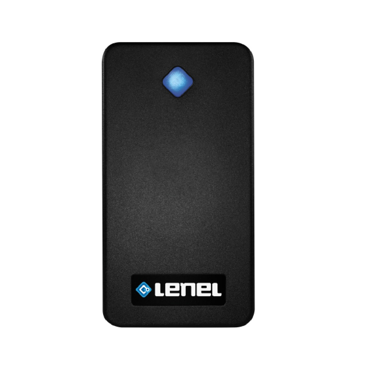 Lenel LNL-R10330-05TB BlueDiamond Multi-technology Mini-mullion Reader