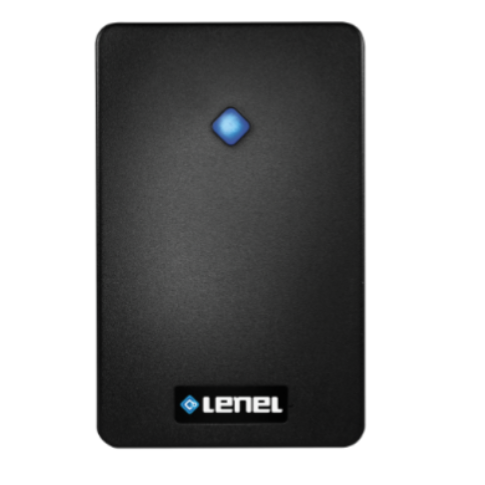 Lenel BlueDiamond LNL-R11320-05TB Mobile Reader