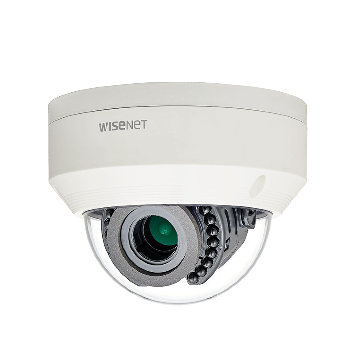 Hanwha Vision LNV-6071R 2 Megapixel Network IR Outdoor Dome Camera