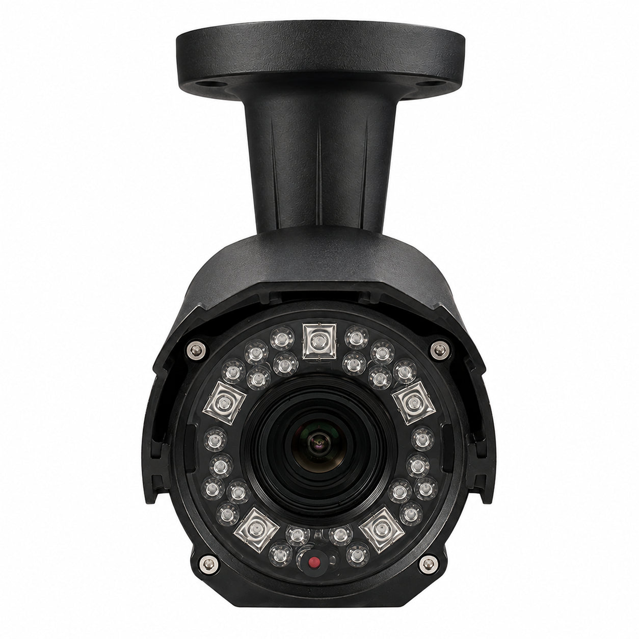 Viewtron LPR-AHD5 License Plate Capture Camera, 1080p HD LPR Camera, CCTV TVI AHD HDCVI