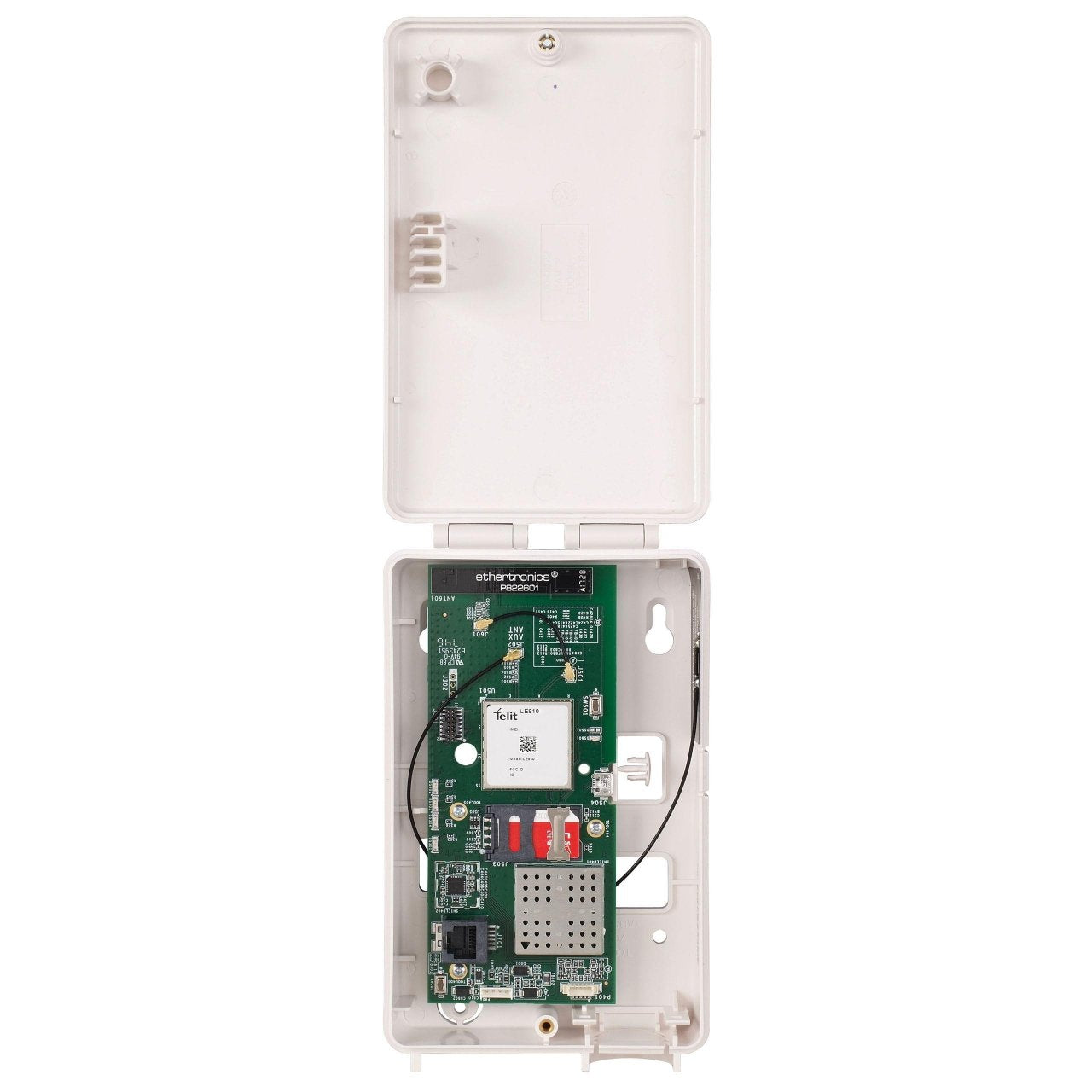Honeywell Resideo LTEM-XV VISTA LTE-M Alarm Communicator Verizon