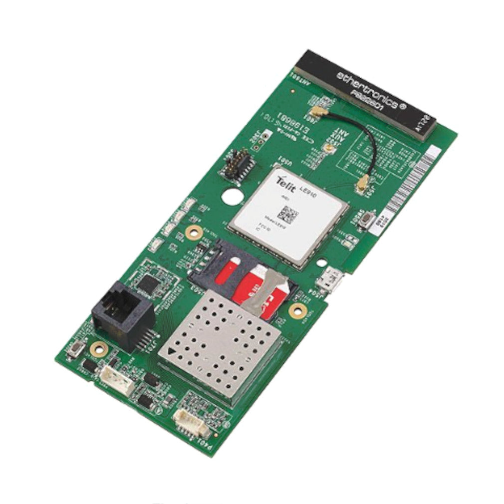 Honeywell LTE-L3V Lynx L3000 LTE Communicator