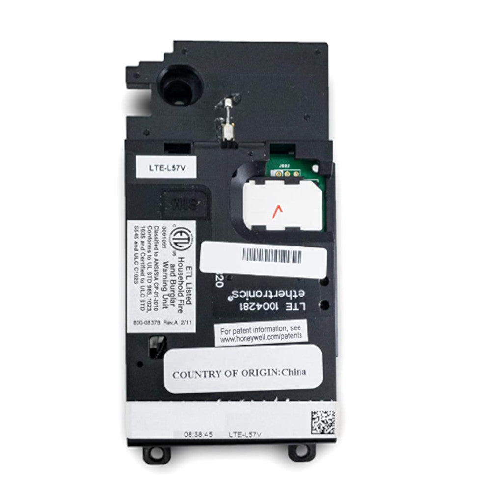 Honeywell LTE-L57V 4G LTE Communicator for LYNX