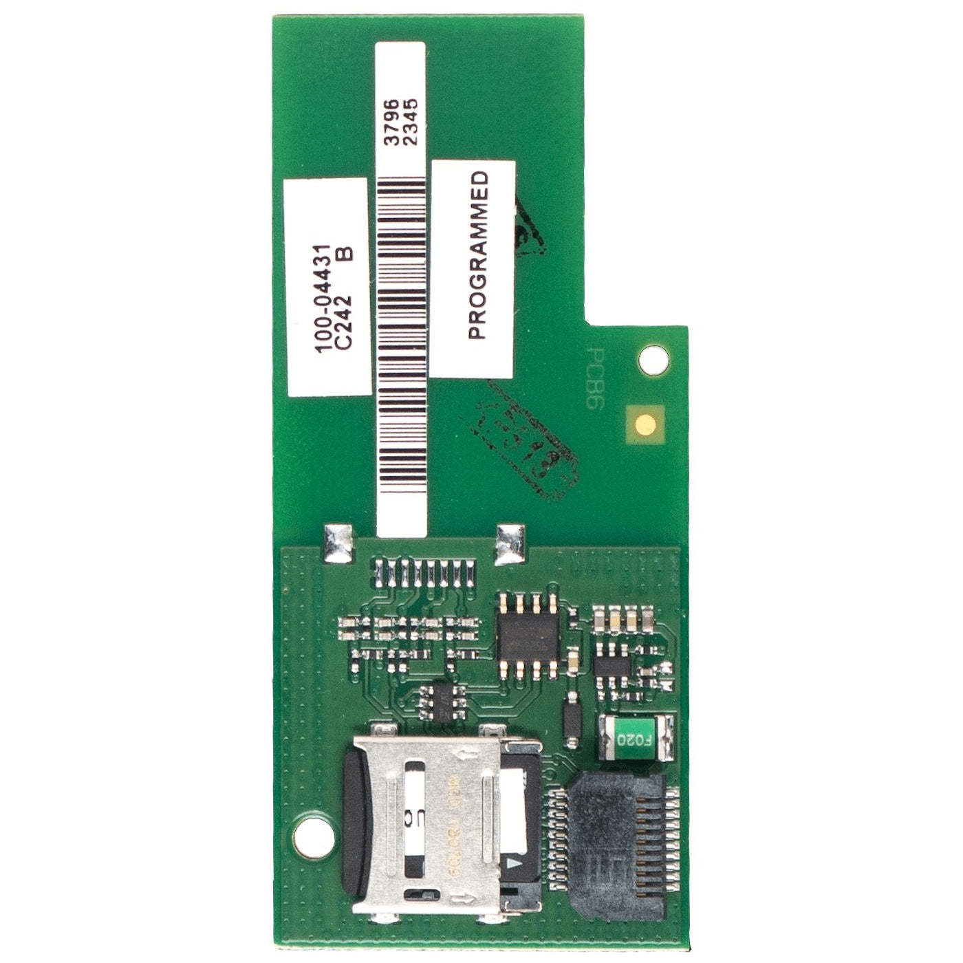 Honeywell LYNXTOUCH-MSD Firmware Update Tool