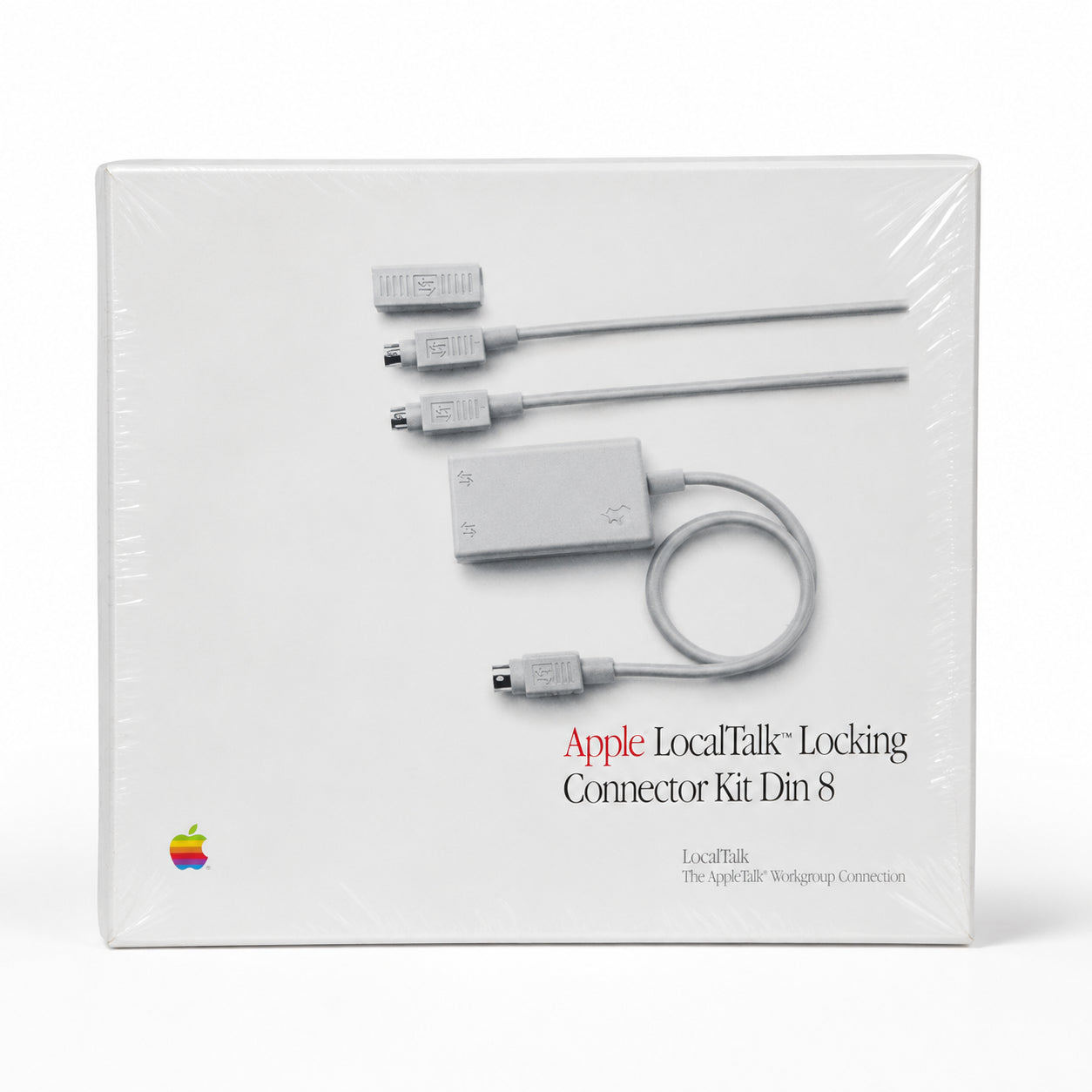 AppleTalk M2068 LocalTalk Connector Kit