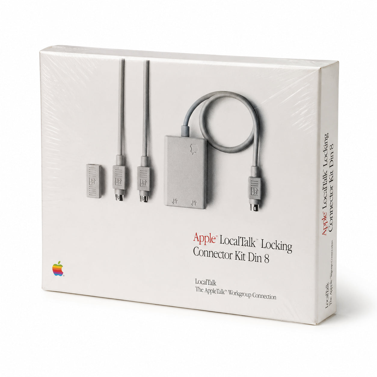 AppleTalk M2068 LocalTalk Connector Kit