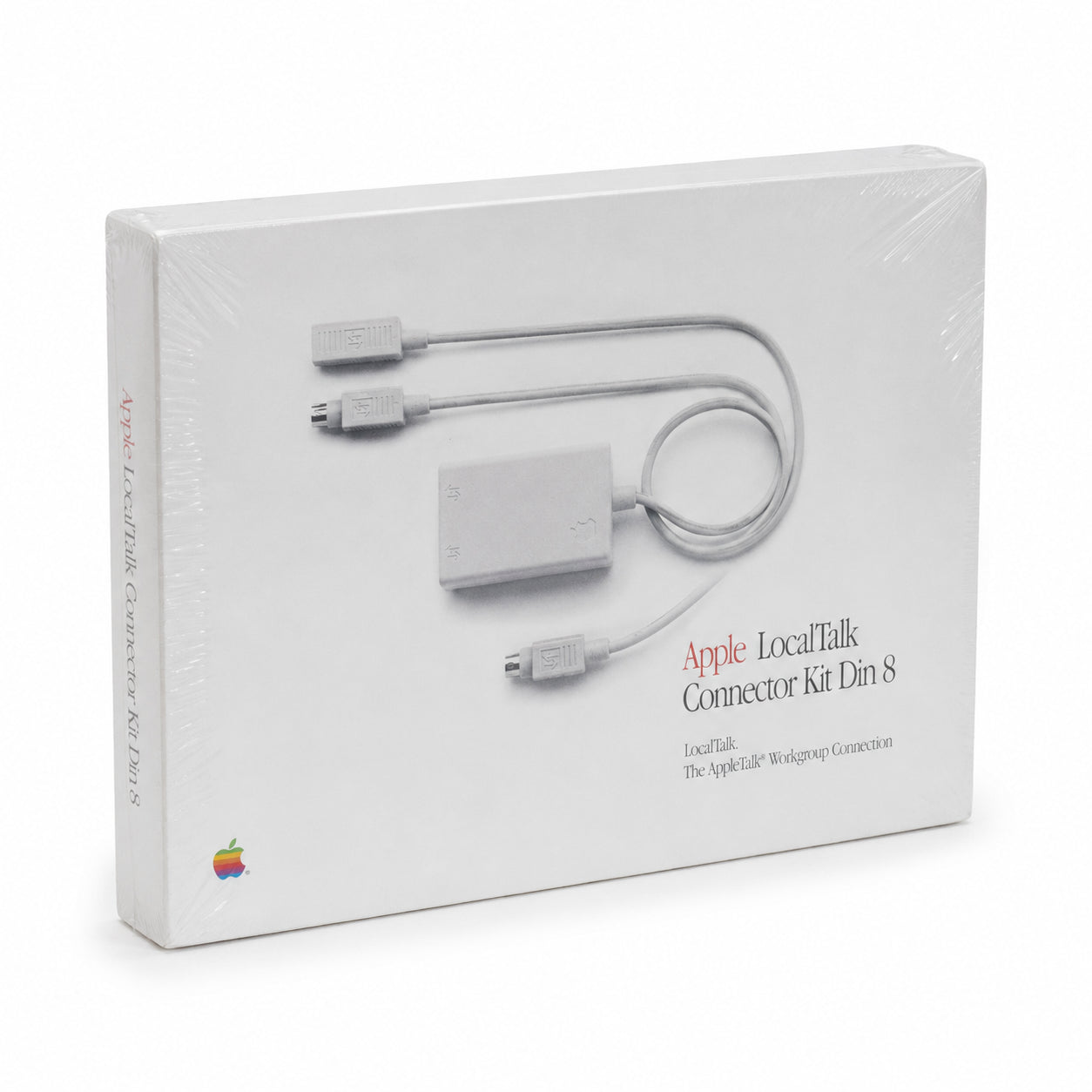 AppleTalk M2068 LocalTalk Connector Kit
