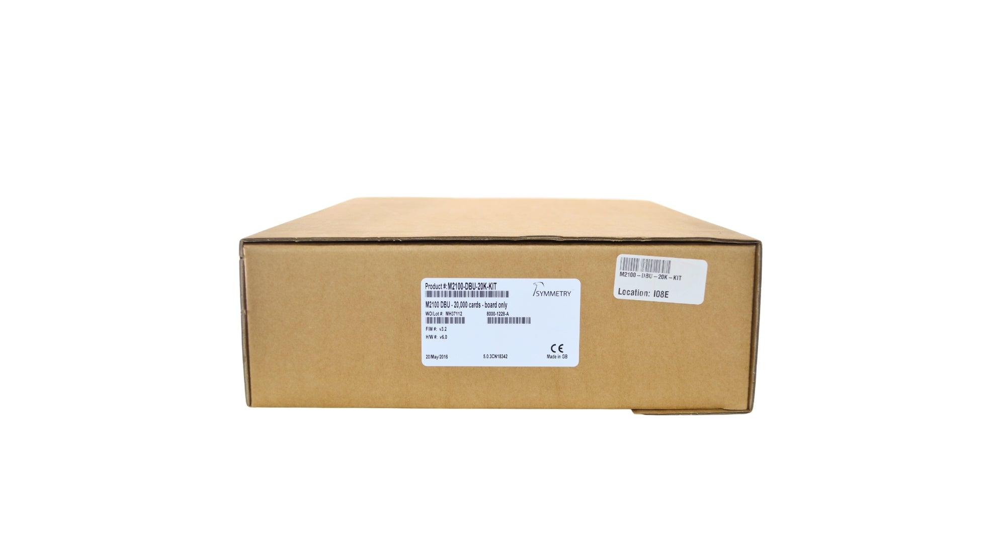 Amag M2100-DBU-20K-KIT Board M2100 DBU, Board Only