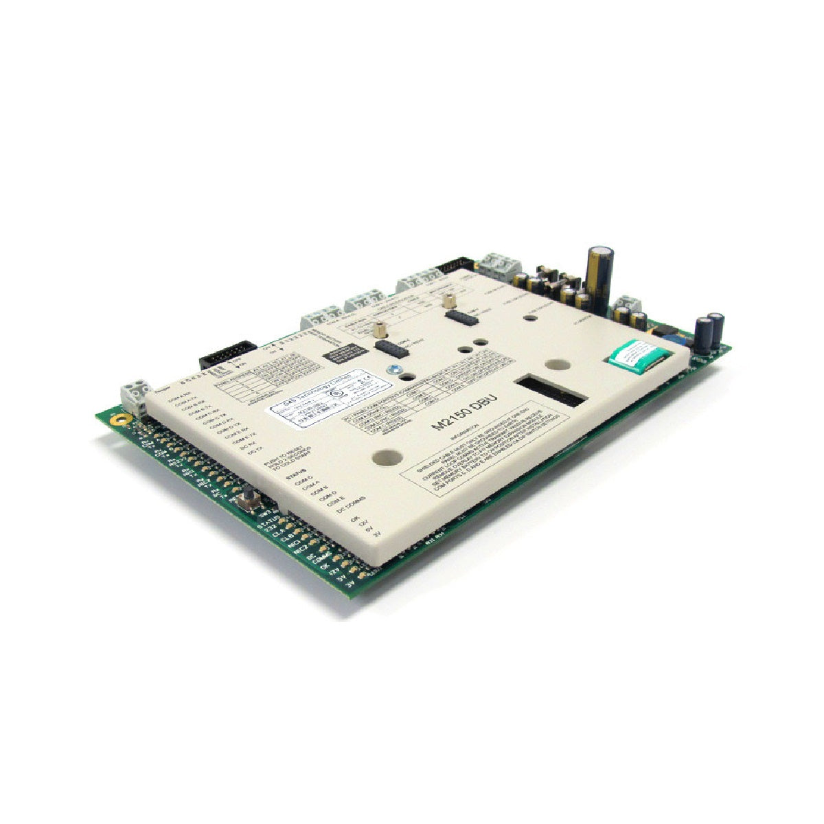 AMAG Symmetry M2150-DBU Intelligent Door Controller with Database