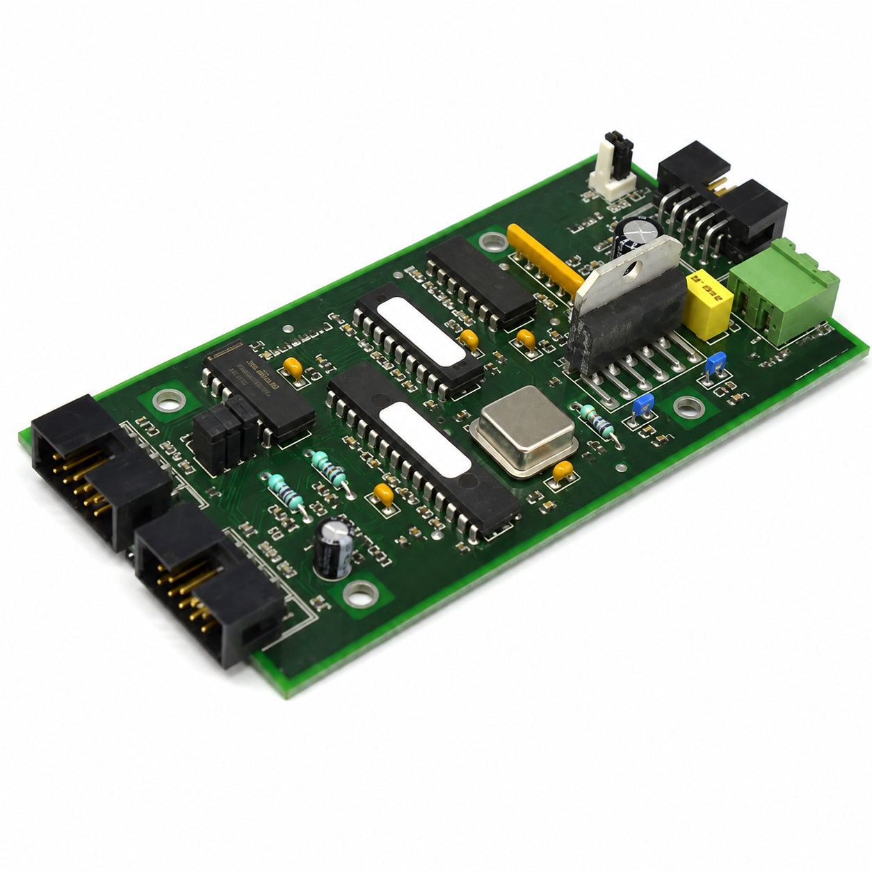 UTC M5PBMPP Access Control PXNPlus,CPU Card Kit, Pic Pert, Ethernet