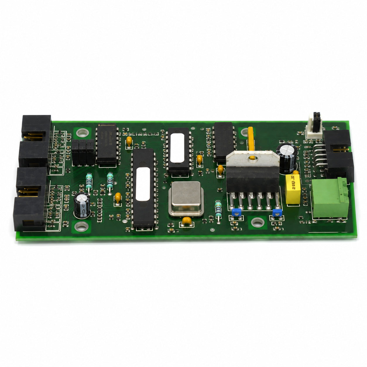 UTC M5PBMPP Access Control PXNPlus,CPU Card Kit, Pic Pert, Ethernet