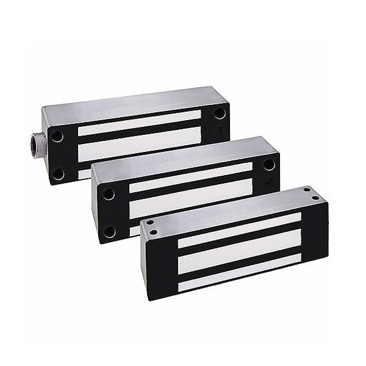 Securitron M62G M62 1200 lbs. Holding Force Magnalock for Secure Access Control