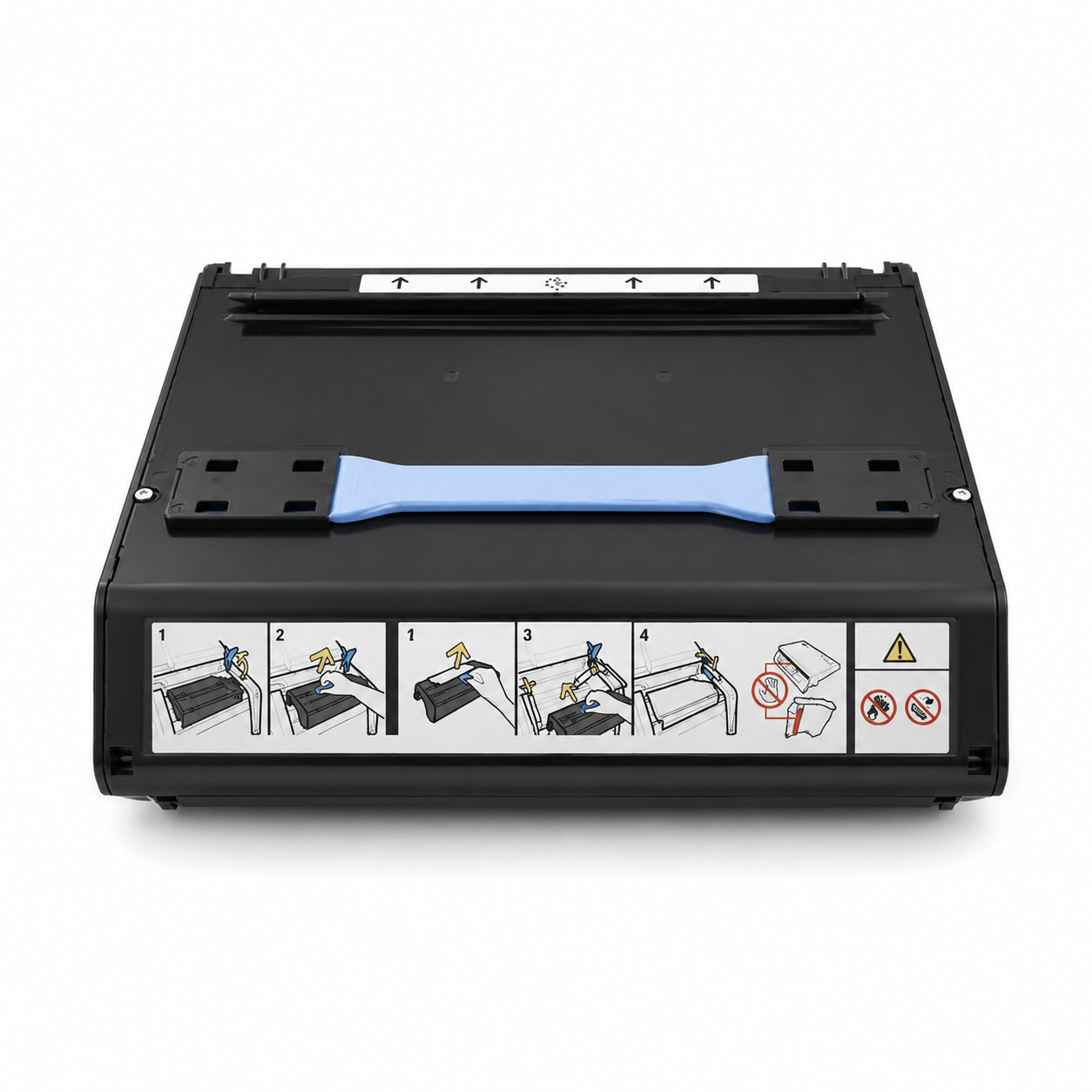 Dell M6599 CMYK Imaging Drum Kit 5100cn Color Laser Printer