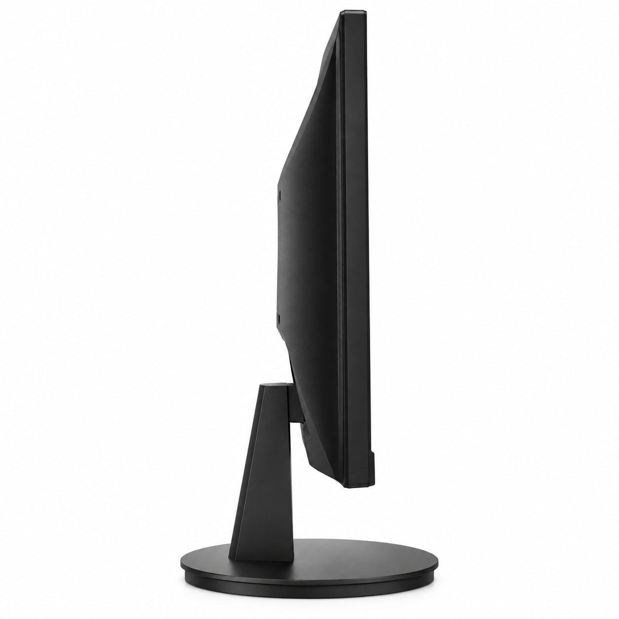 HP M73842-001 V22 FHD Monitor | 21.5-inch Diagonal FHD Computer Monitor with TN Panel and Blue Light Settings Monitor with Tiltable Screen HDMI and VGA Port