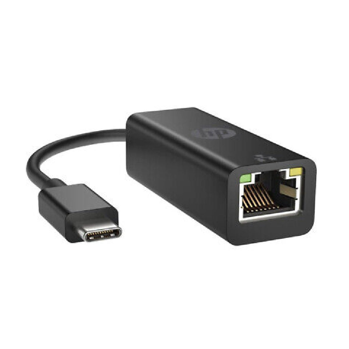 HP M90993-001 USB-C to Gigabit Ethernet Adapter - network adapter - USB-C - Gigabit Ethernet