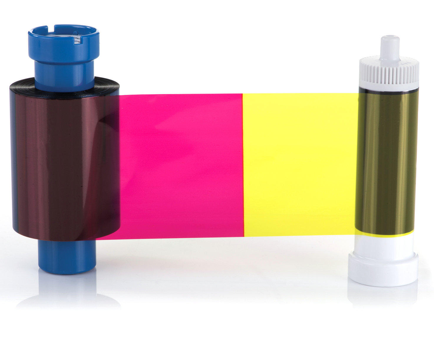 Magicard MA250YMCKOK - Color Printer Ribbon for Enduro Duo