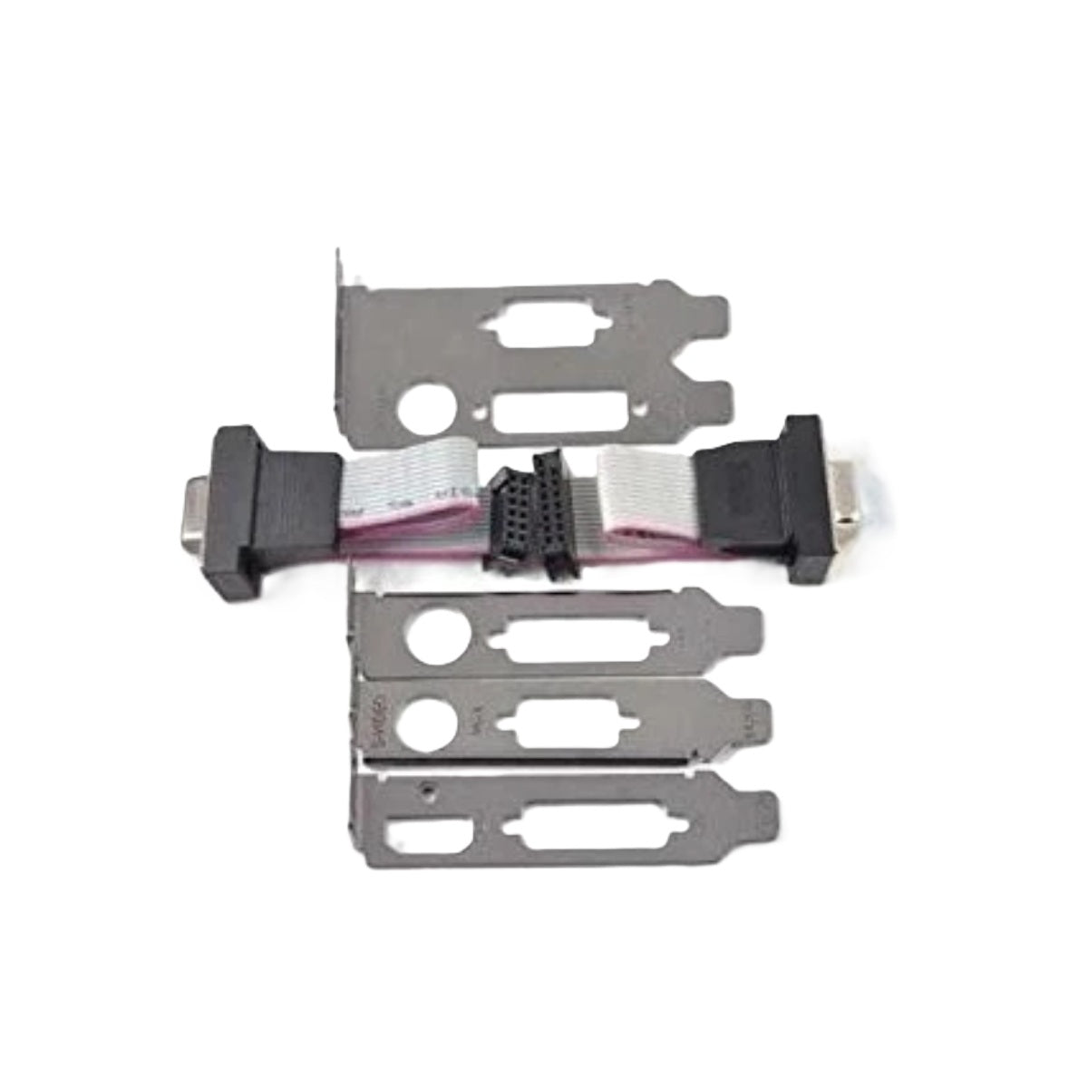 XFX MA-BK01-LP1K Low Profile Bracket Kit