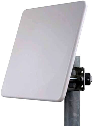 Mars Antennas MA-WA55-MIMO 5.125-6.1 GHz Triple Polarization MIMO Subscriber Antenna