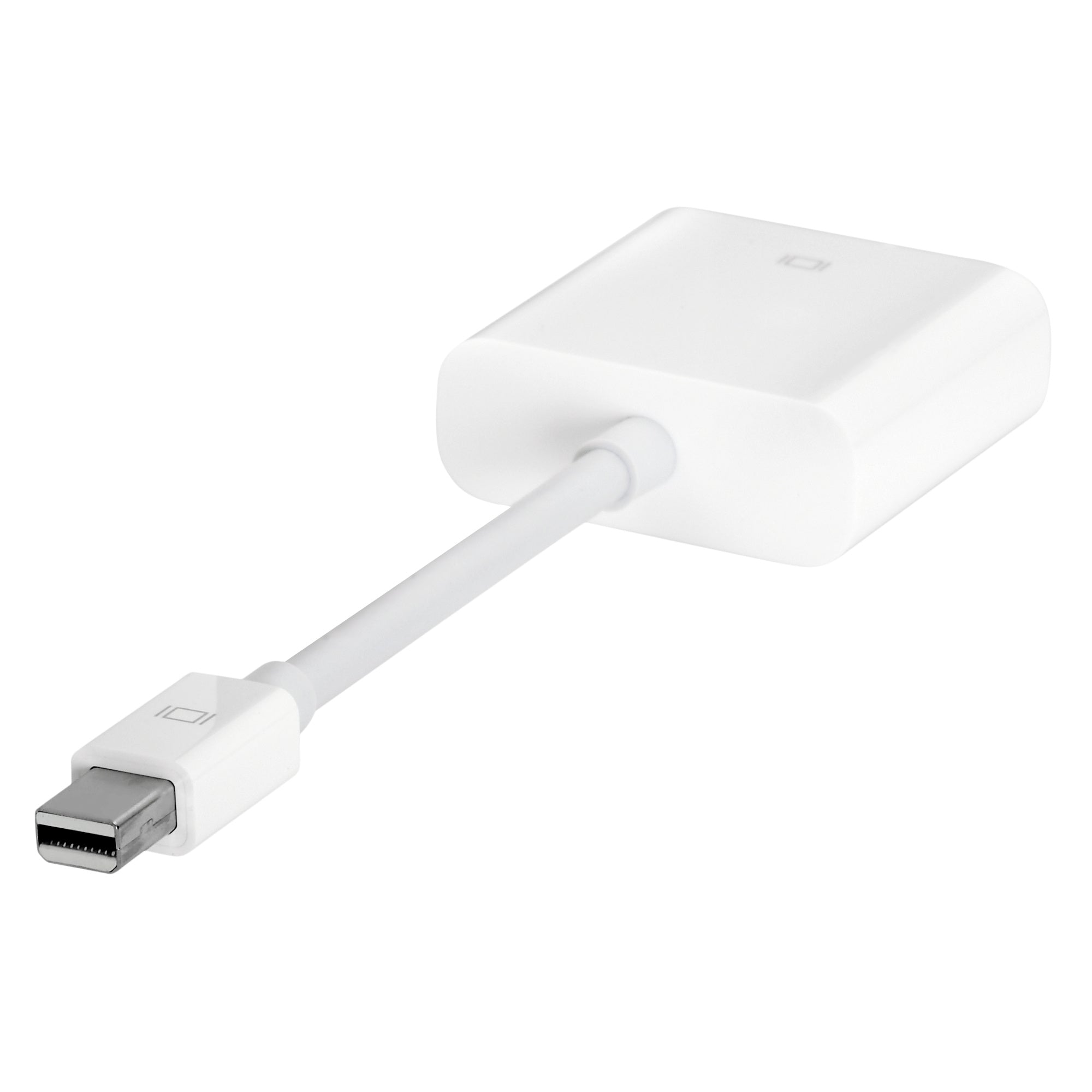 Apple MB572Z/B Mini DisplayPort to VGA Adapter