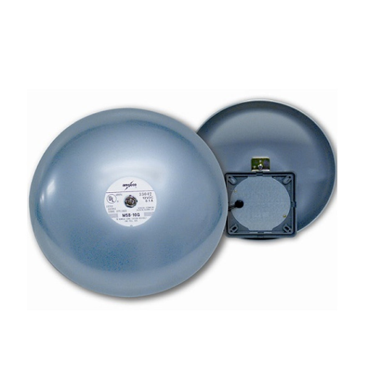Potter Amseco MBA-10G12PV2 Burglar Bell