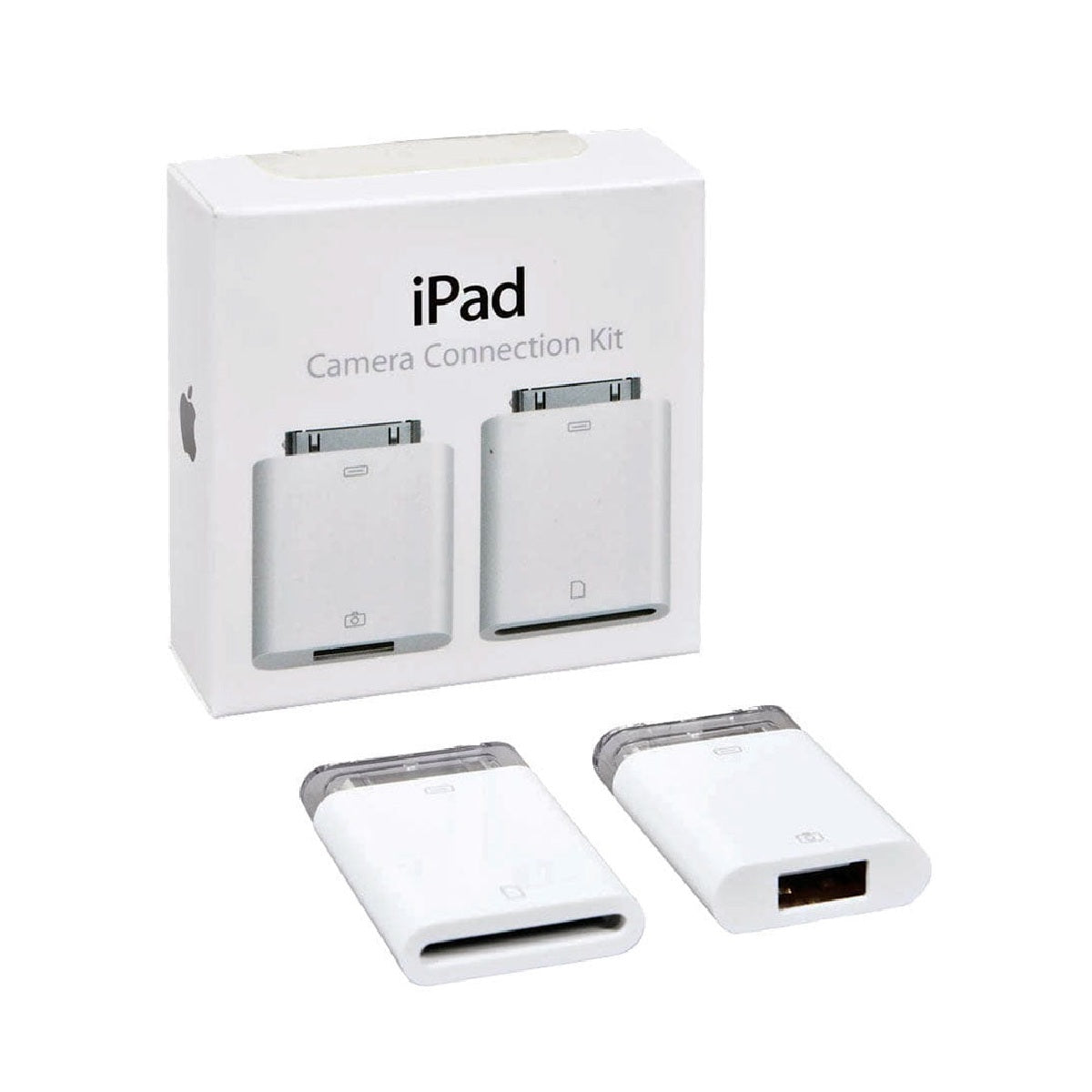 Apple MC531ZM/A iPad Camera Connection Kit