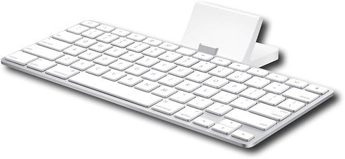 Apple MC533LL/A IPad Keyboard Dock