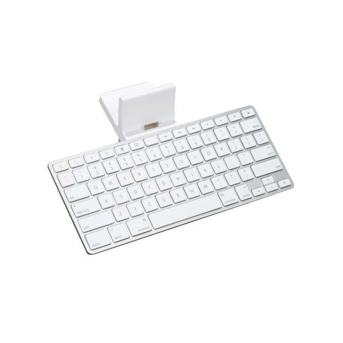 Apple MC533LL/B iPad Keyboard Dock