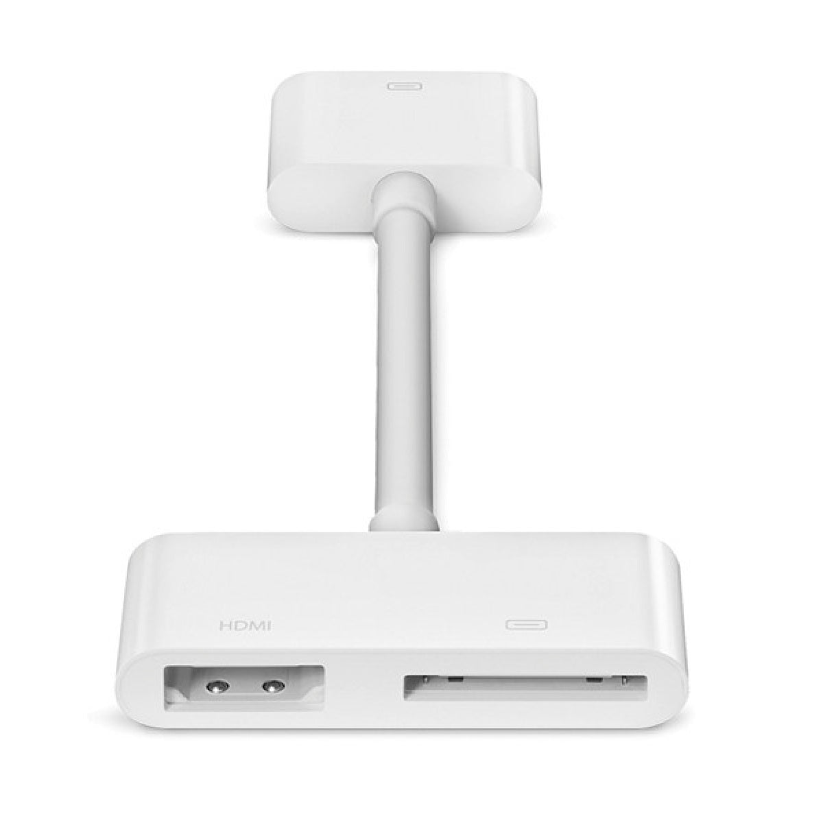 Apple MC953ZM/A Digital AV Adapter HDMI support for iPad, iPhone and iPod touch