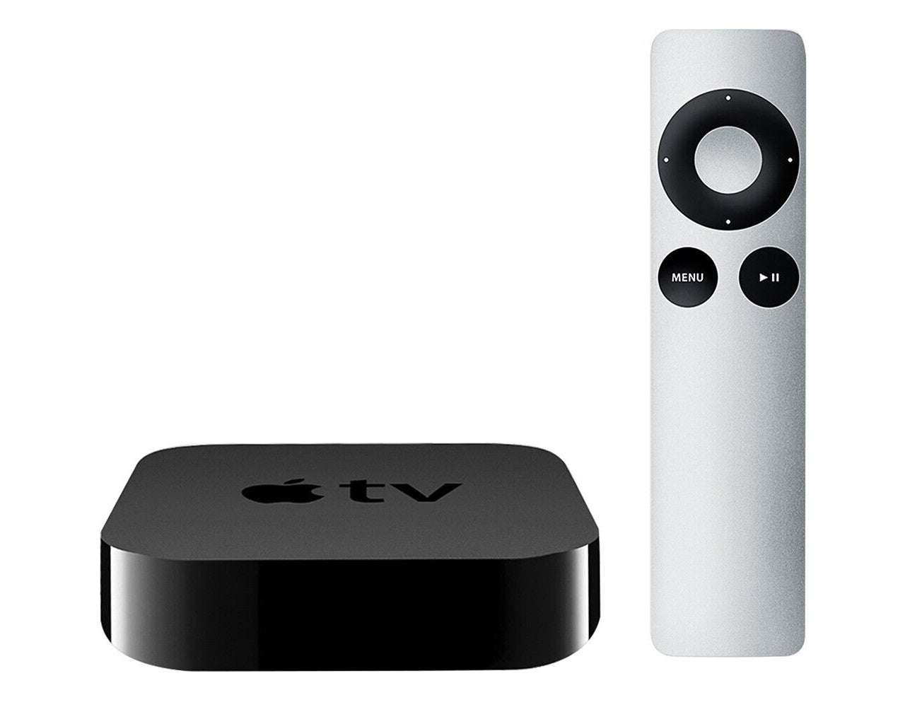 Apple MD199LL/A 3rd Generation Apple TV
