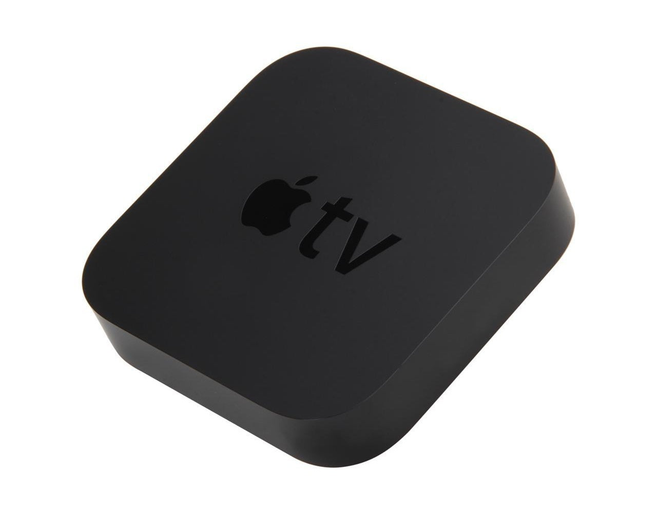 Apple MD199LL/A 3rd Generation Apple TV