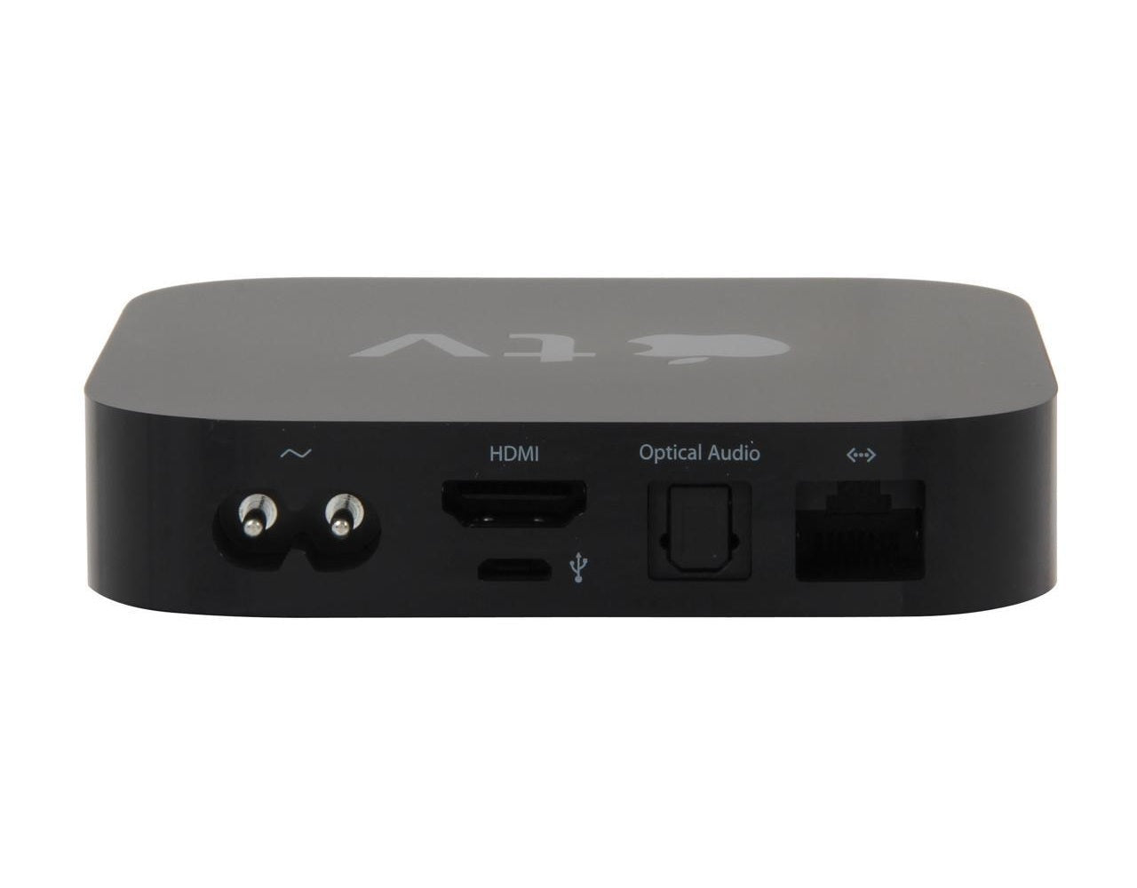 Apple MD199LL/A 3rd Generation Apple TV