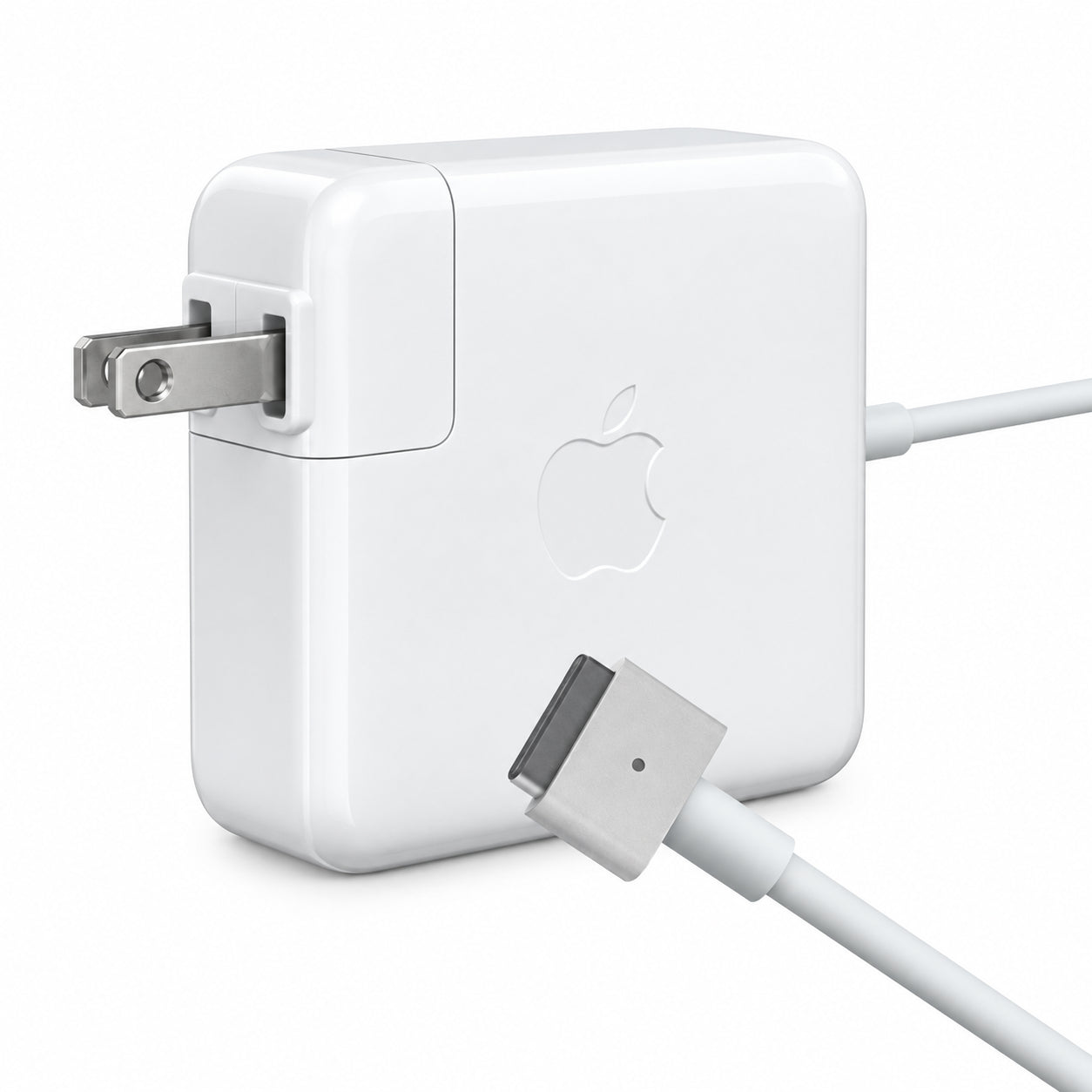Apple MagSafe 2 MD565LL/A AC Adapter Charger 60W