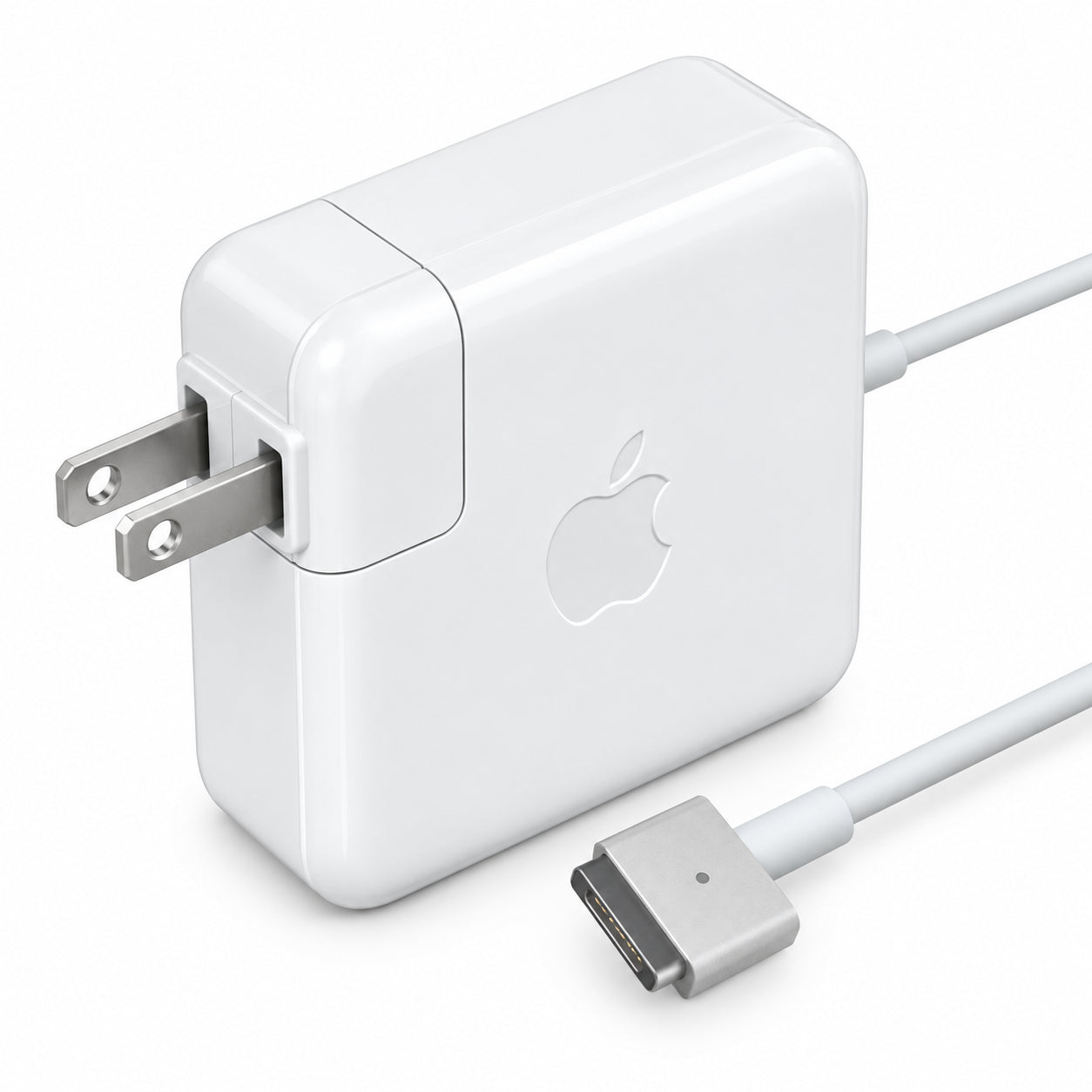 Apple MagSafe 2 MD565LL/A AC Adapter Charger 60W