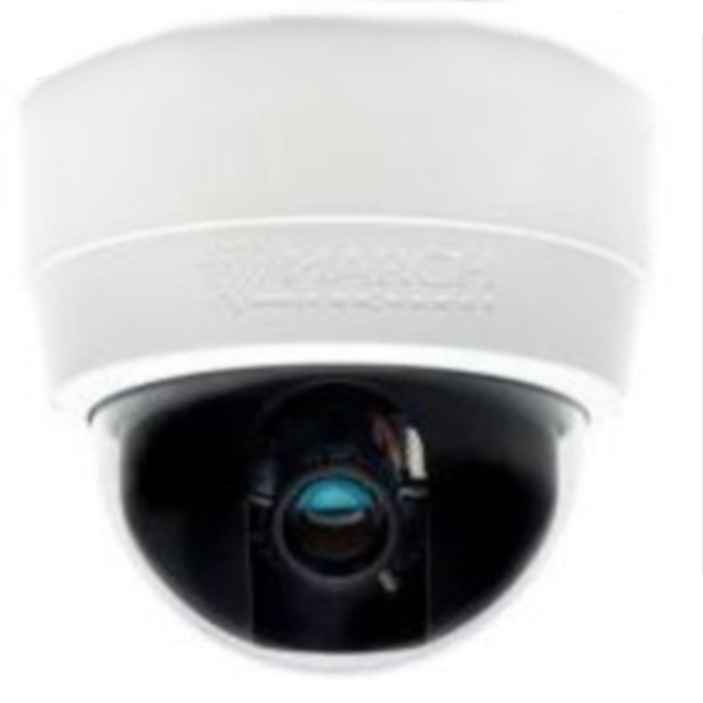 March Networks MEGAPXMINIWDRI Megapx HD WDR Mini Dome Camera