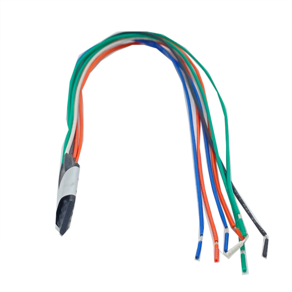 HIRSCH MELM3 Line Module