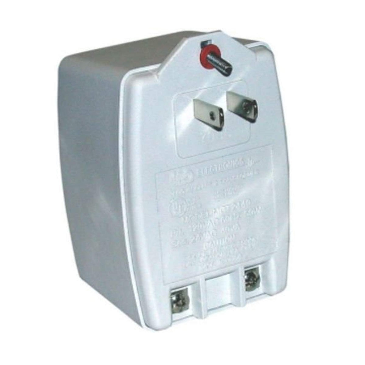 MG Electronics MGT1640 16.5 VAC 40VA Class II Power Supply