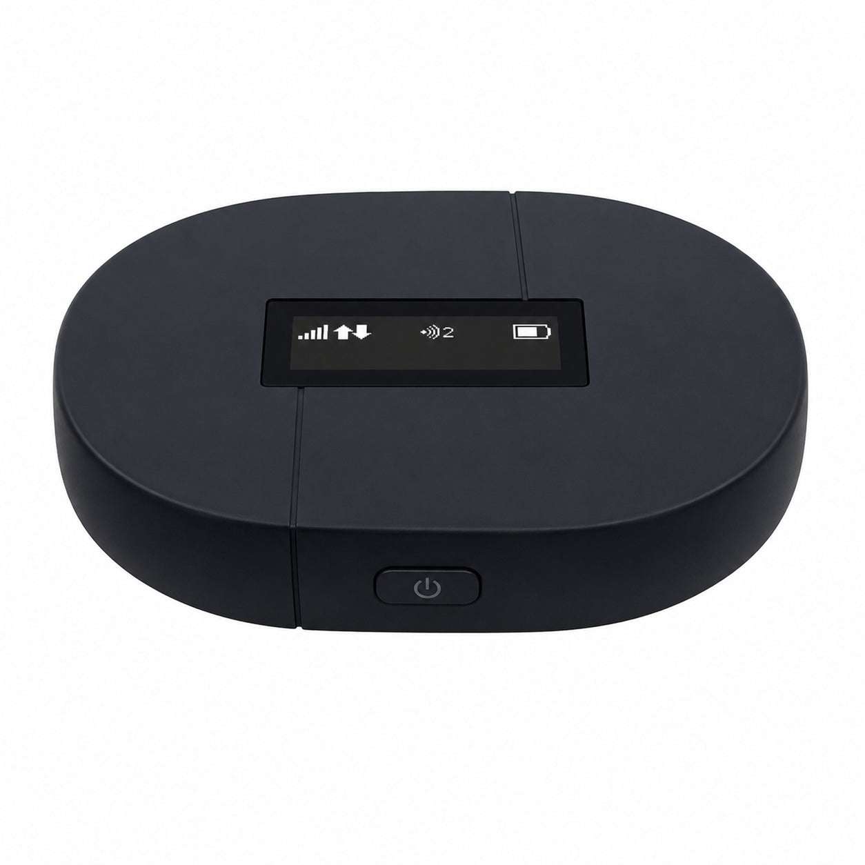Verizon Ellipsis Jetpack MHS900L
