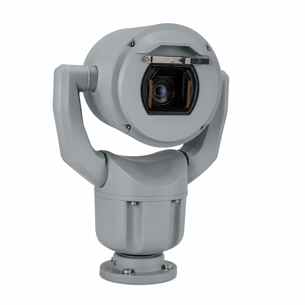 Bosch MIC-7602-Z30GR 2 Megapixel Outdoor IP PTZ Camera, 30X Lens