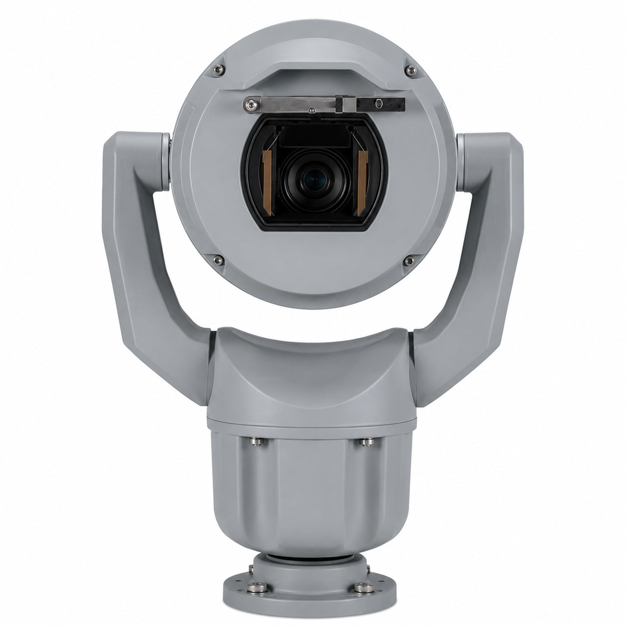 Bosch MIC-7602-Z30GR 2 Megapixel Outdoor IP PTZ Camera, 30X Lens