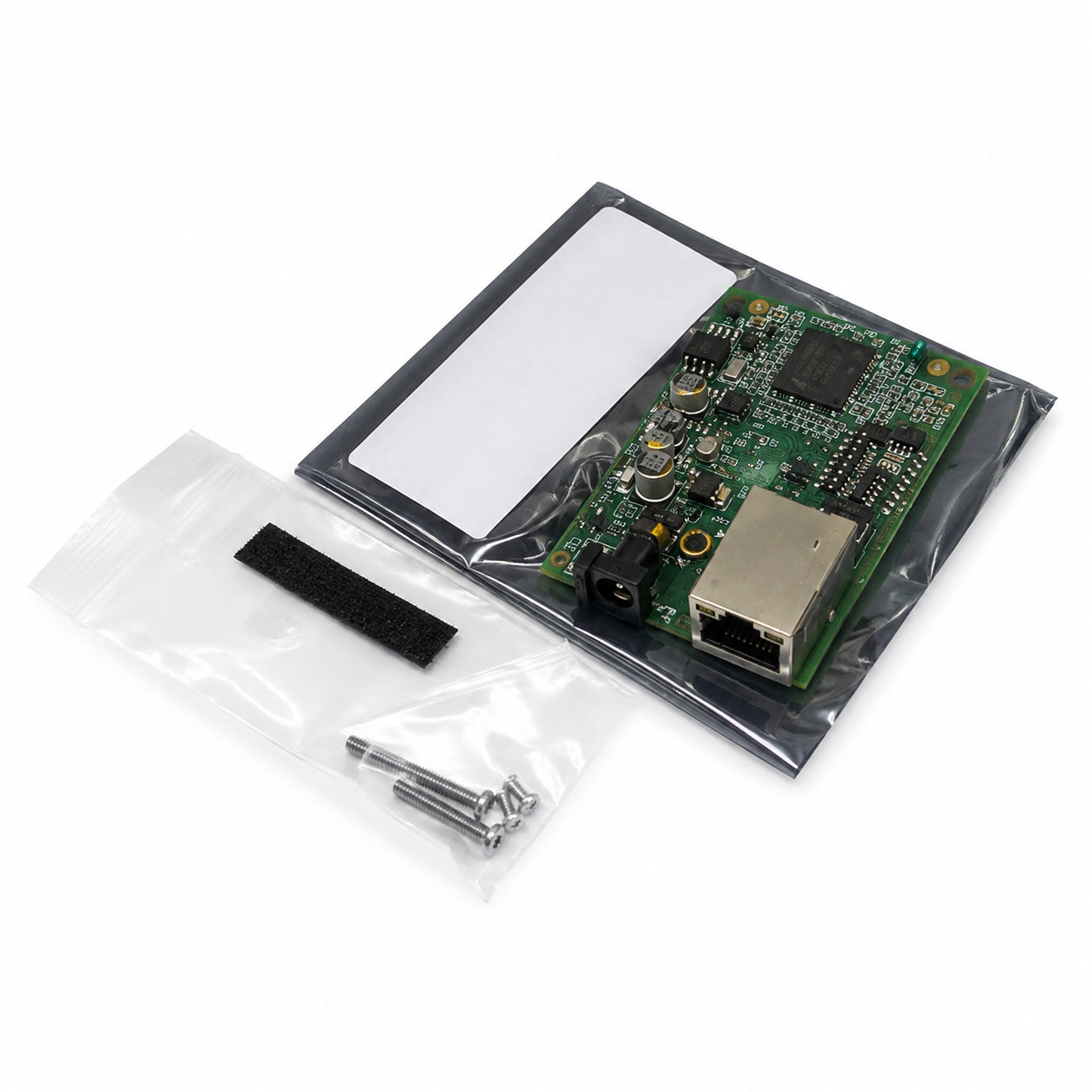 Symmetry Product MIN-NIC-4-ENC M2150 NIC4 Network Interface Card - Encrypted