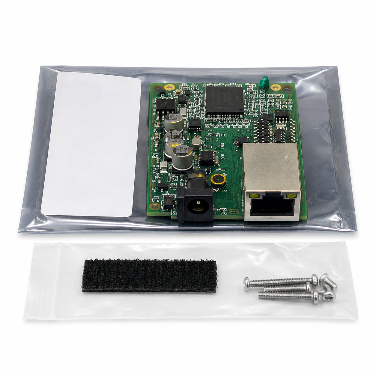 Symmetry Product MIN-NIC-4-ENC M2150 NIC4 Network Interface Card - Encrypted