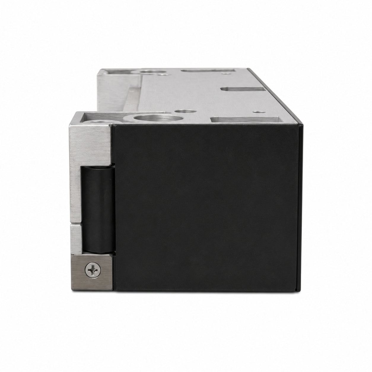 Securitron MM15 Memlock Satin Stainless Steel