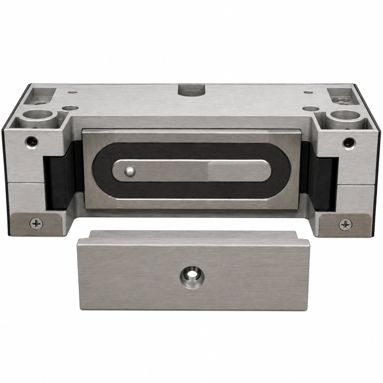Securitron MM15 Memlock Satin Stainless Steel