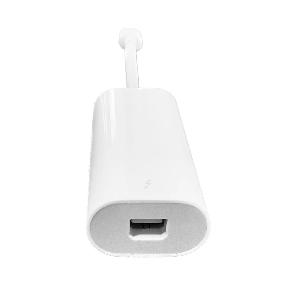 Apple MMEL2AM/A Thunderbolt 3 (USB-C) to Thunderbolt 2 Adapter.