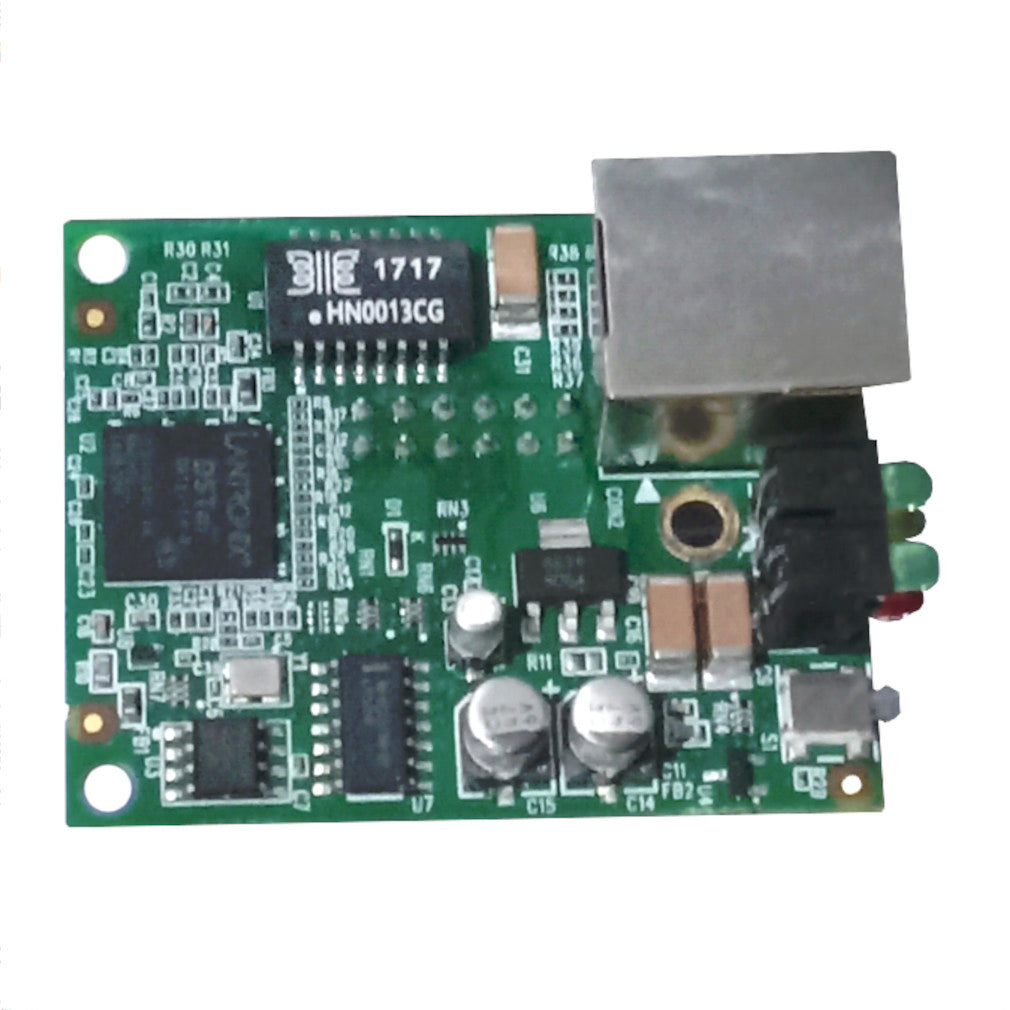 MN-NIC-4 M2150 NIC4 Network Interface Card