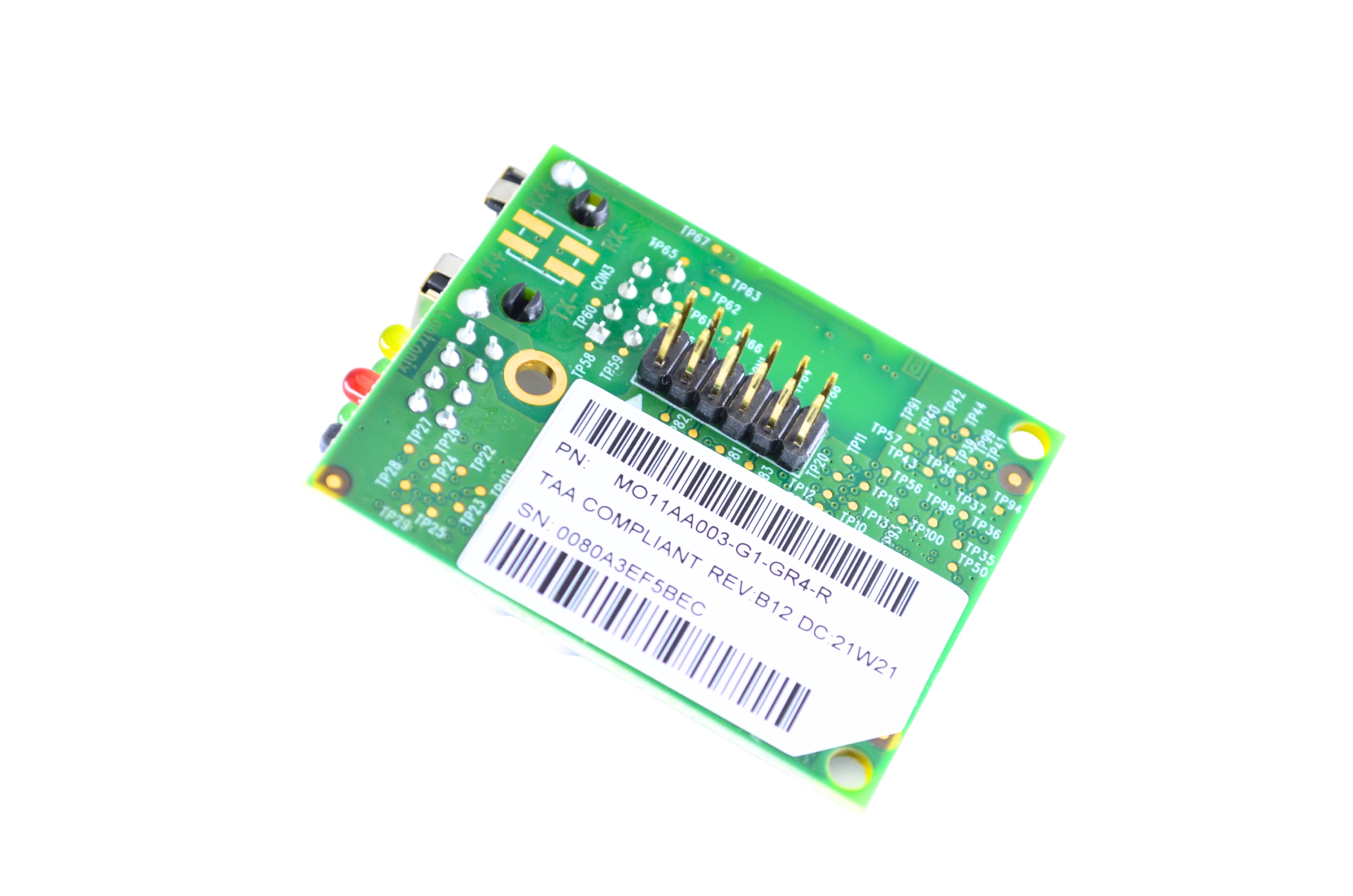 MN-NIC-4 M2150 NIC4 Network Interface Card