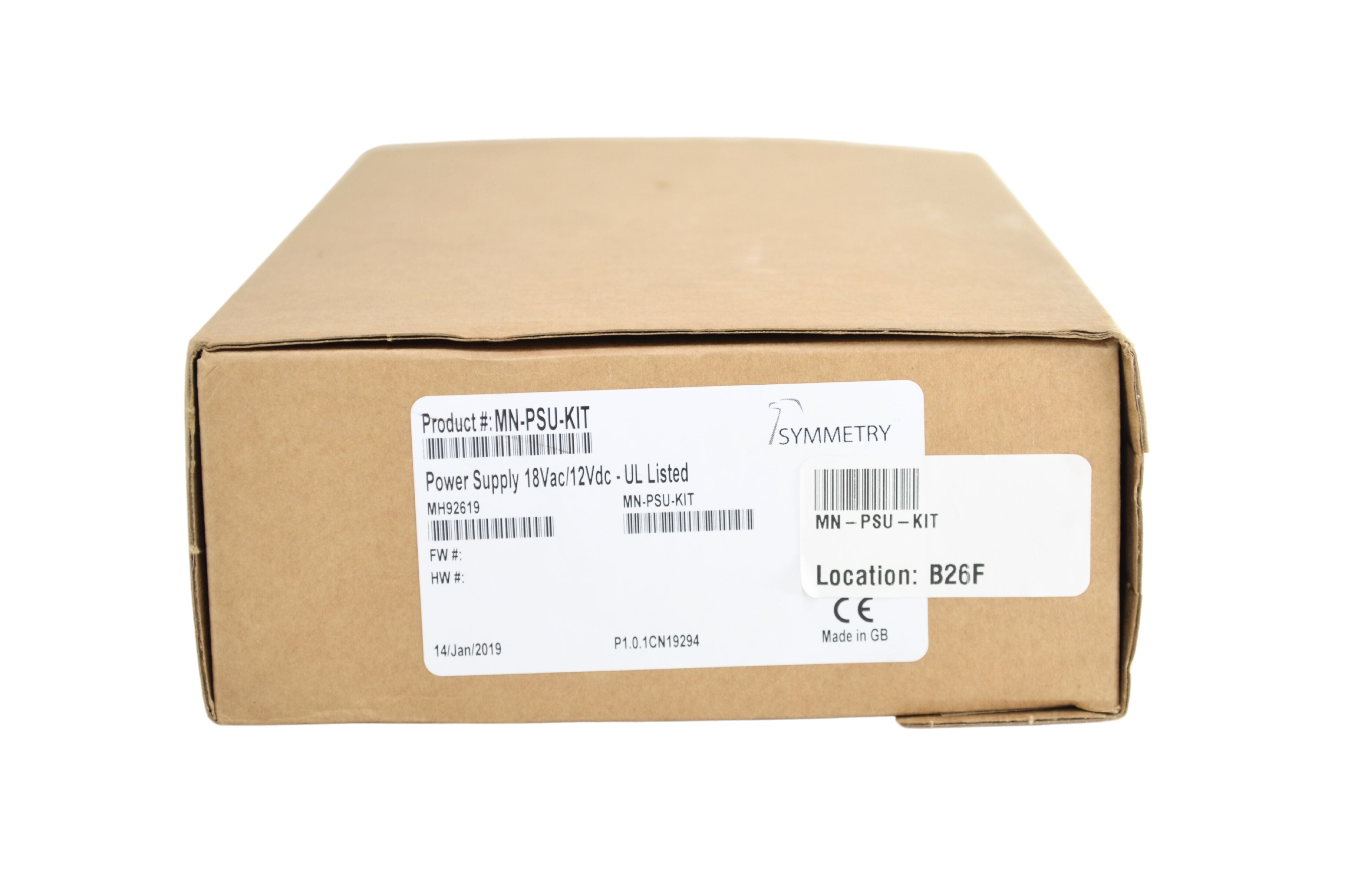 MN-PSU-KIT Power Supply