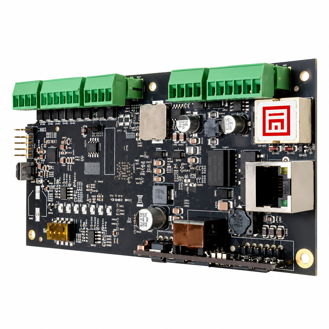 Mercury Security MP Series MP1501 - controller
