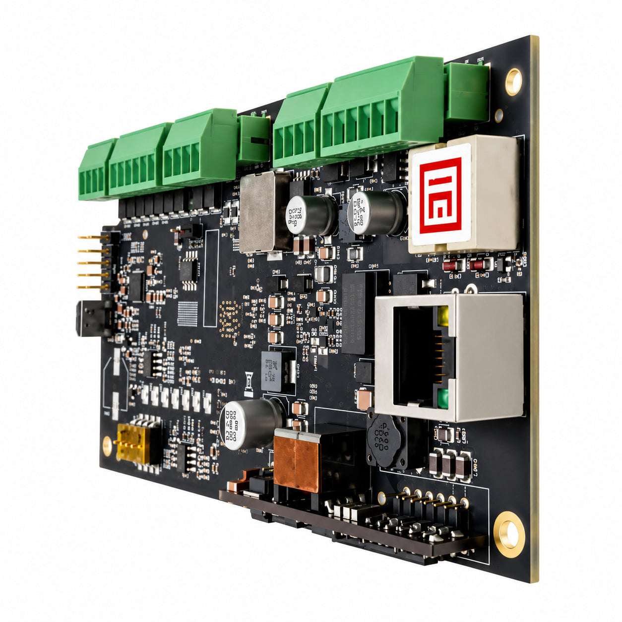 Mercury Security MP Series MP1501 - controller